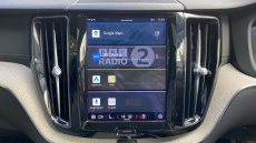 Volvo XC60 2.0 T8 [455] RC PHEV Ultimate Dark 5dr AWD Gtron Estate